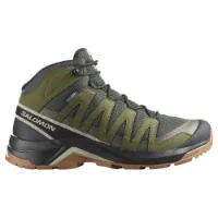 Salomon X-adventure Recon Mid Goretex Tursko