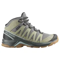 Salomon X-adventure Recon Mid Goretex Tursko