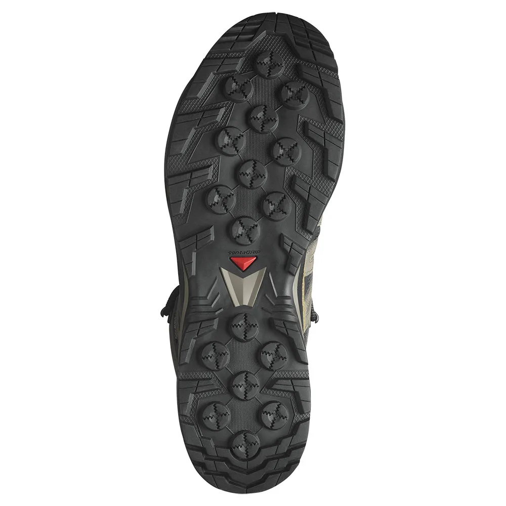 Salomon X-adventure Recon Mid Goretex Tursko Salomon X-adventure Recon Mid Goretex Tursko