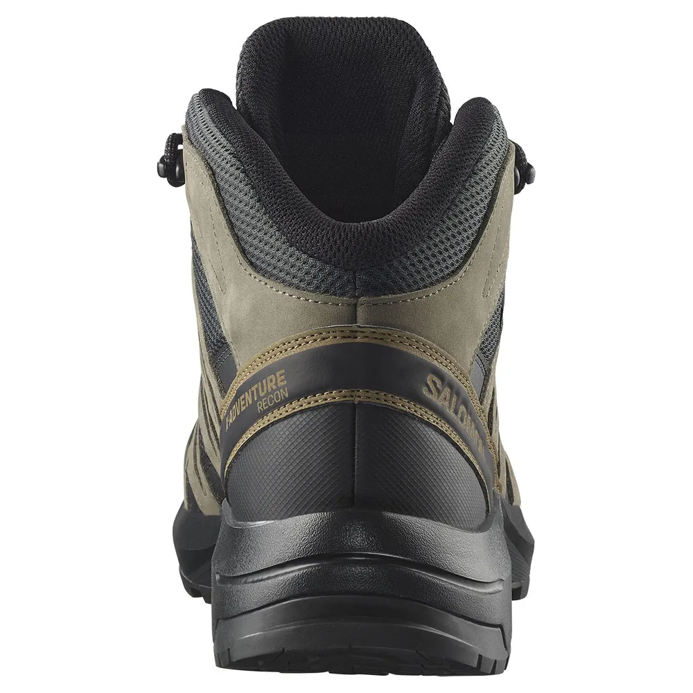 Salomon X-adventure Recon Mid Goretex Tursko Salomon X-adventure Recon Mid Goretex Tursko