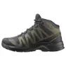 Salomon X-adventure Recon Mid Goretex Tursko
