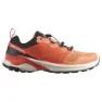 Bird of paradise / dragon fire / cherry