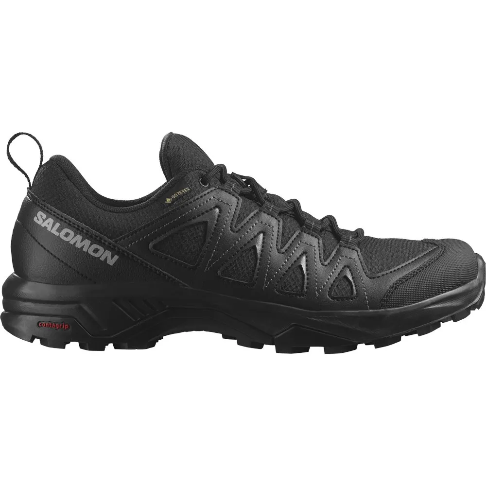 Salomon X Braze Goretex Tursko