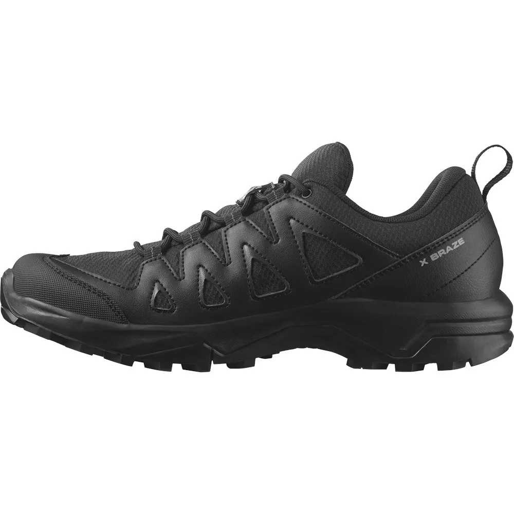 Salomon X Braze Goretex Tursko