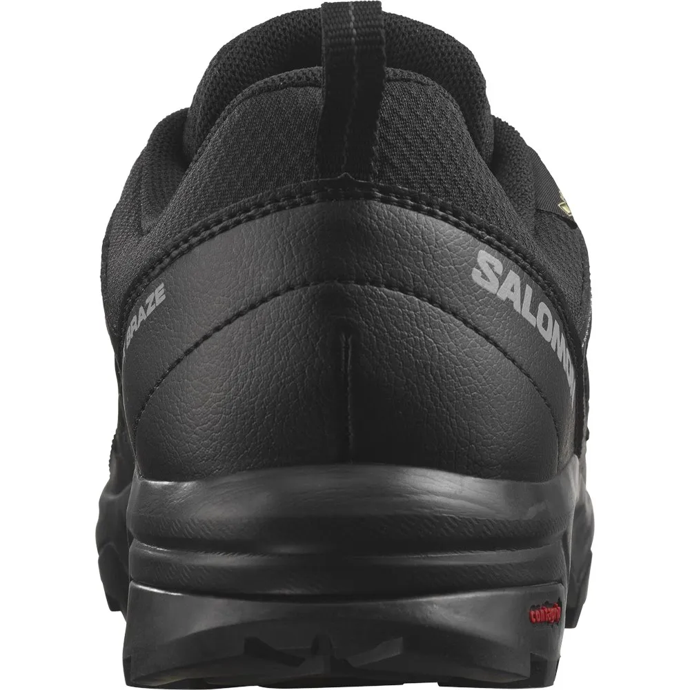 Salomon X Braze Goretex Tursko