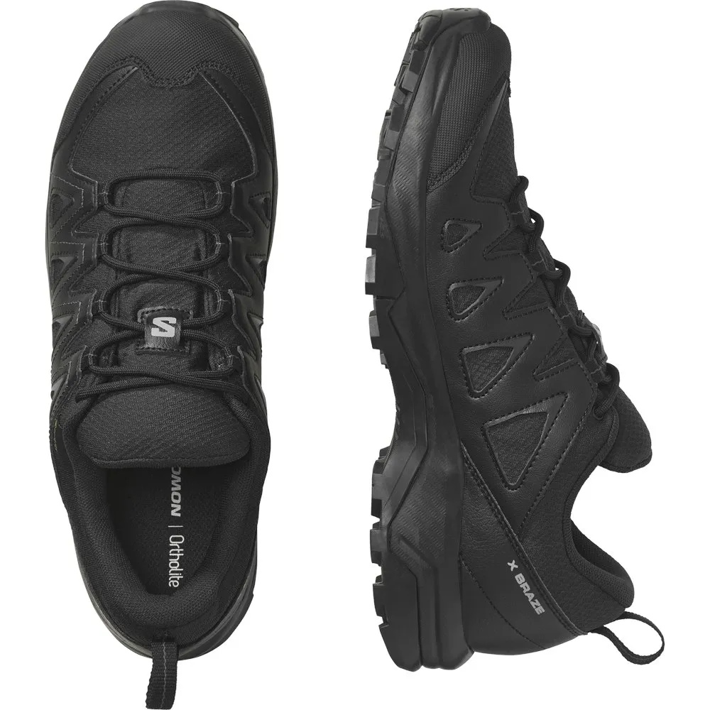 Salomon X Braze Goretex Tursko