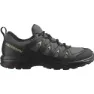 Salomon X Braze Goretex Tursko Refurbished, Magnet / black / gray green