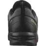 Salomon X Braze Goretex Tursko Refurbished, Magnet / black / gray green