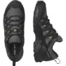 Salomon X Braze Goretex Tursko Refurbished, Magnet / black / gray green