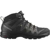 Salomon X Braze Mid Goretex Tursko Salomon X Braze Mid Goretex Tursko