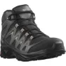 Salomon X Braze Mid Goretex Tursko
