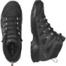 Salomon X Braze Mid Goretex Tursko
