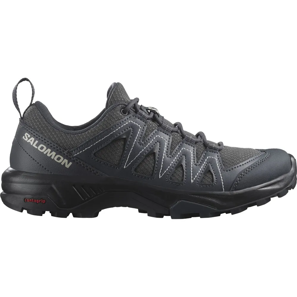 Salomon X Braze Tursko