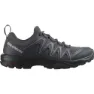 Salomon X Braze Tursko