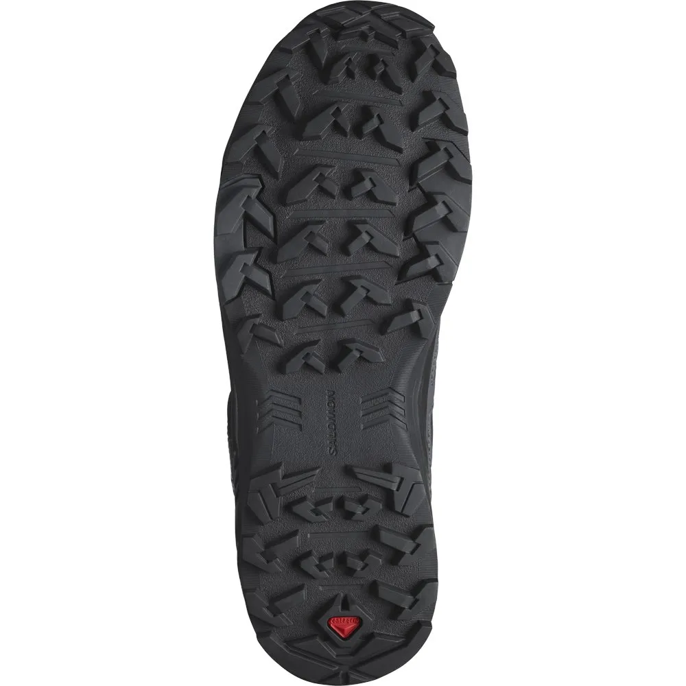 Salomon X Braze Tursko