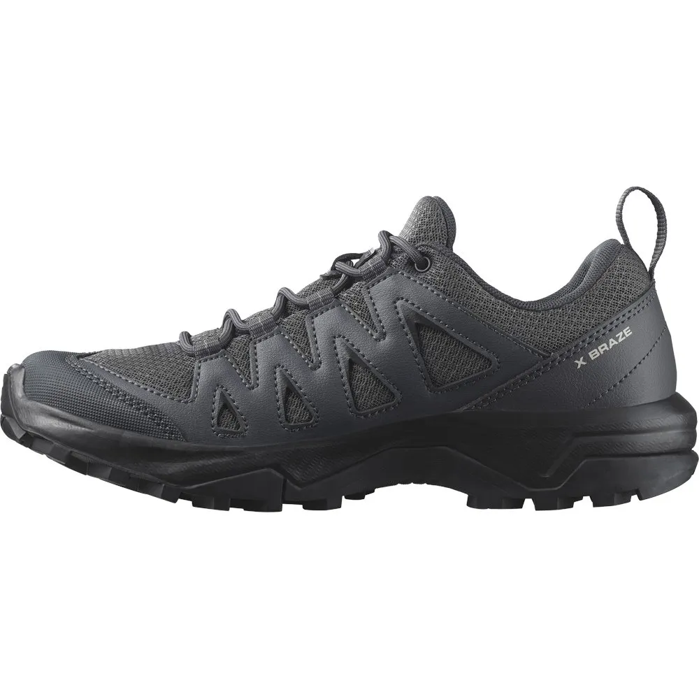 Salomon X Braze Tursko