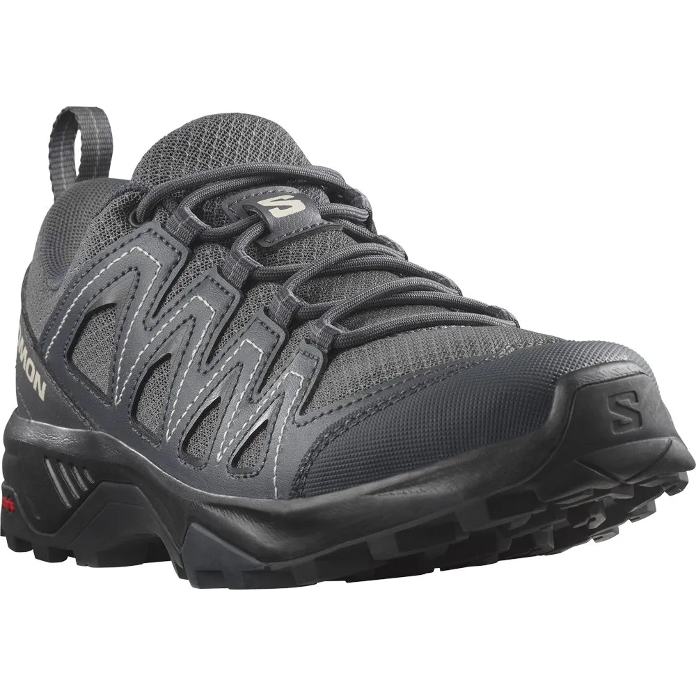 Salomon X Braze Tursko