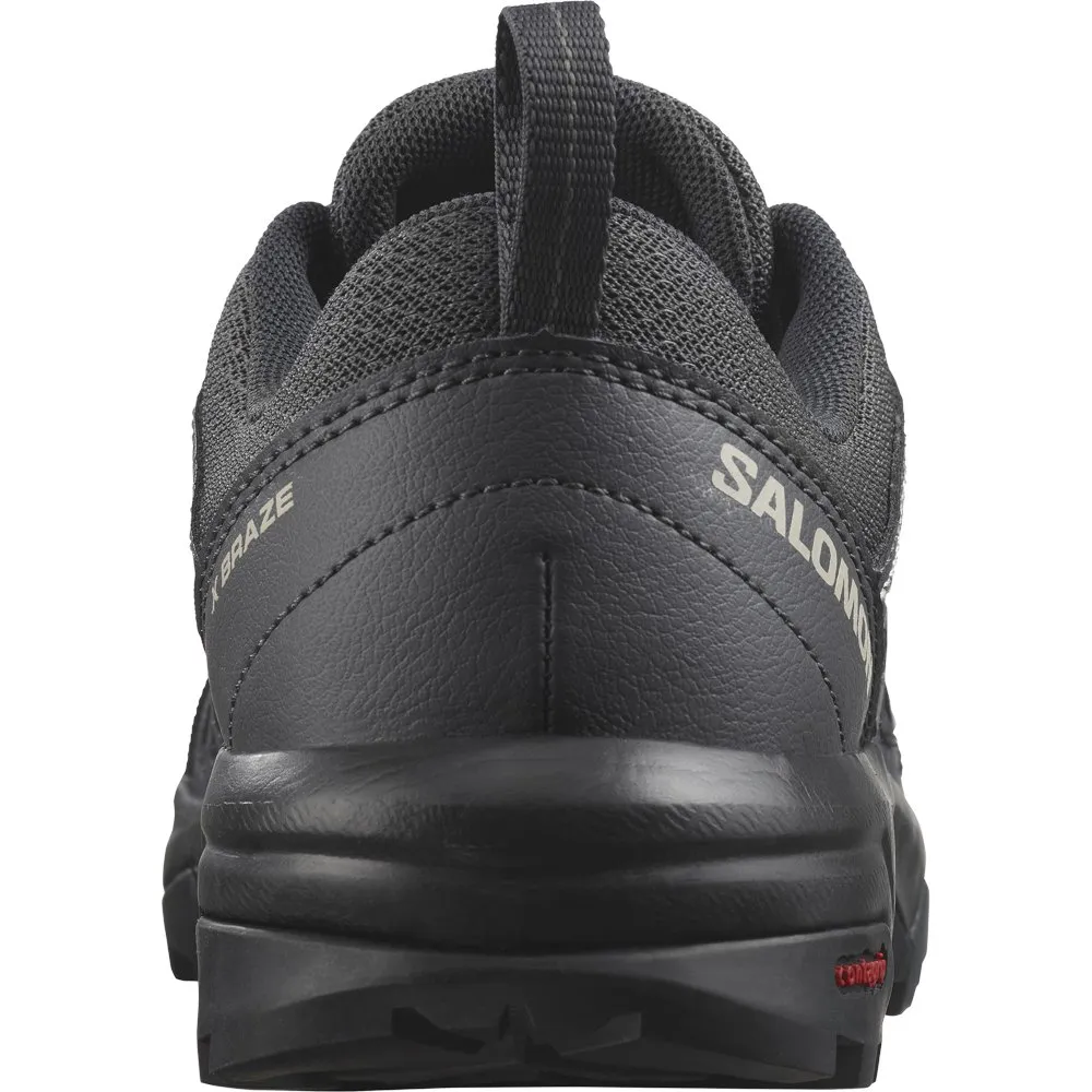 Salomon X Braze Tursko