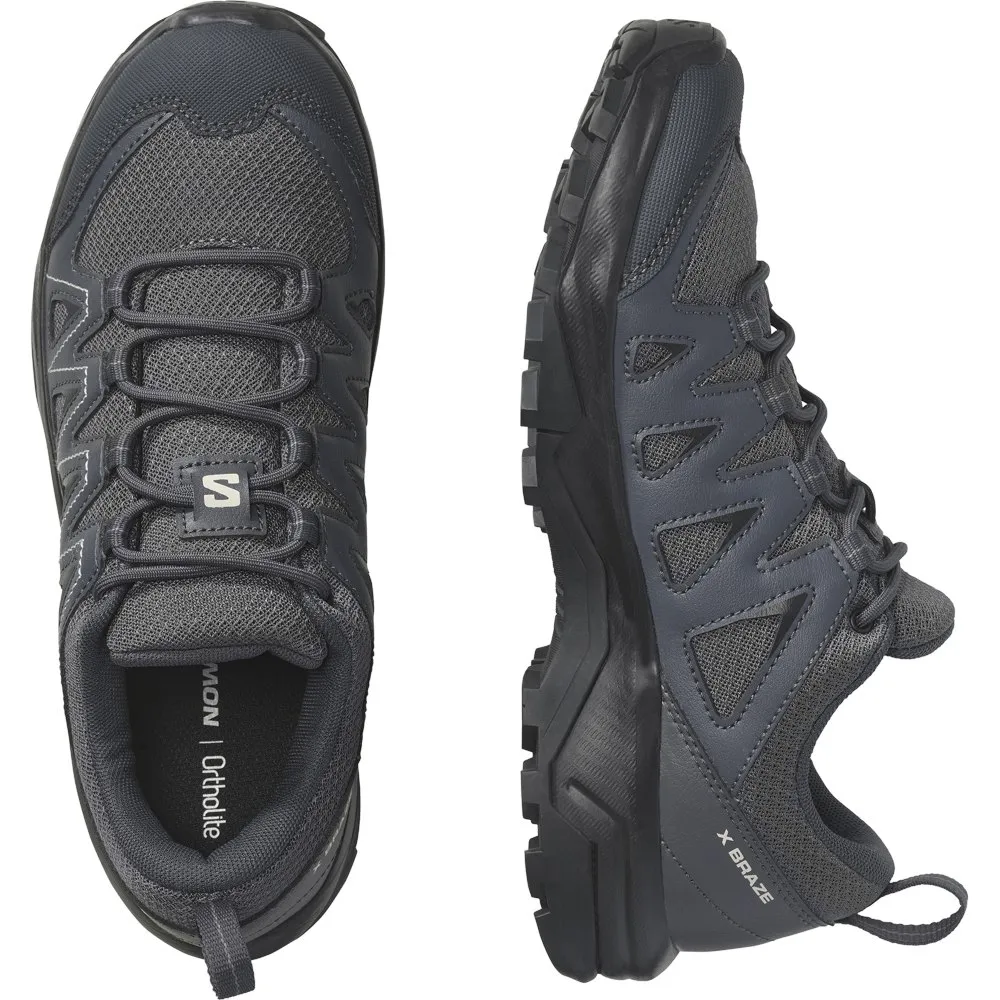 Salomon X Braze Tursko