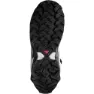 Salomon X Raise 2 Mid Goretex Tursko, Black / magnet / morganite