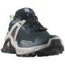 Salomon X Raise Goretex Tursko