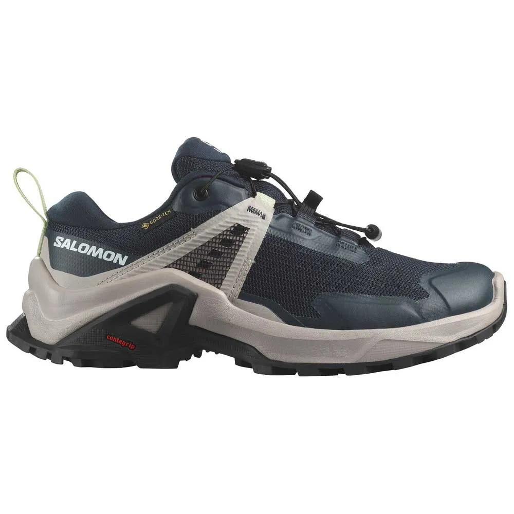 Salomon X Raise Goretex Tursko