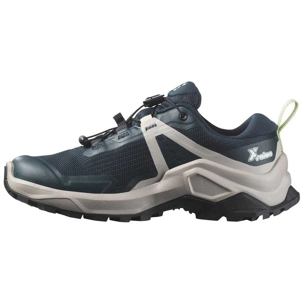 Salomon X Raise Goretex Tursko