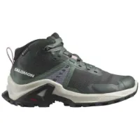 Salomon X Raise Mid Goretex Tursko