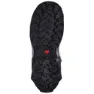 Salomon X Raise Mid Goretex Tursko For Barn