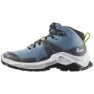 Salomon X Raise Mid Goretex Tursko For Barn