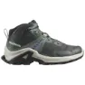 Salomon X Raise Mid Goretex Tursko
