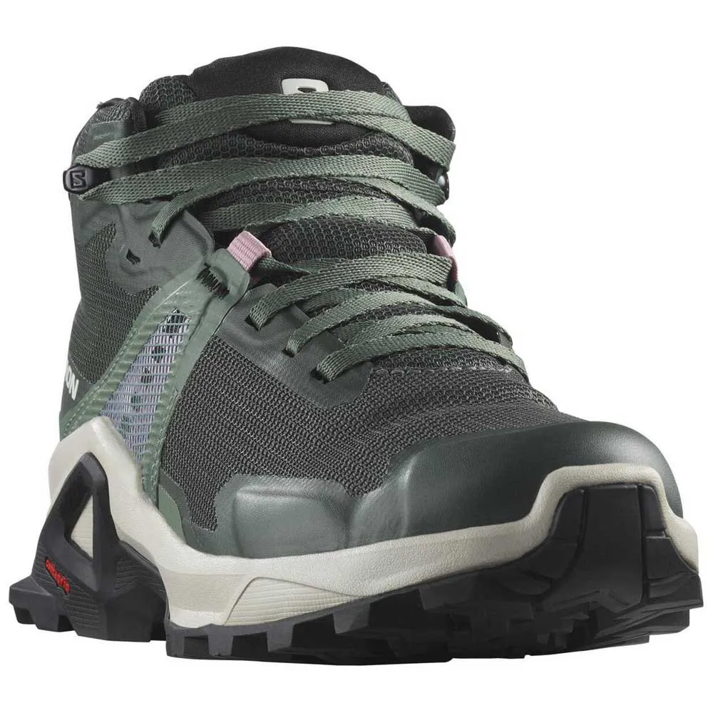 Salomon X Raise Mid Goretex Tursko