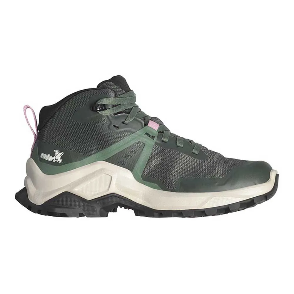 Salomon X Raise Mid Goretex Tursko