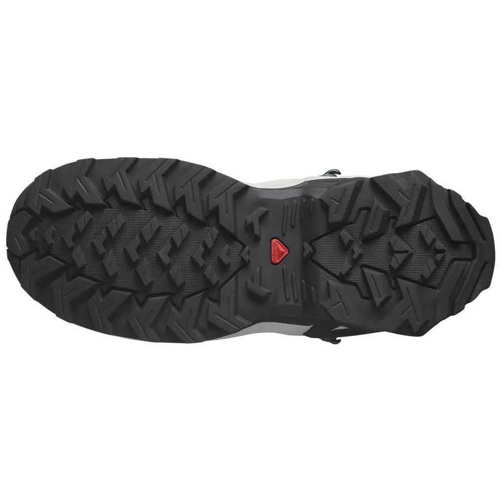 Salomon X Raise Mid Goretex Tursko