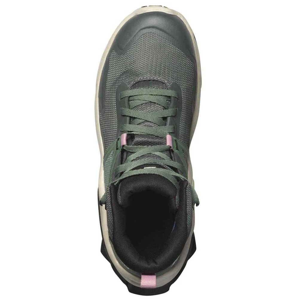 Salomon X Raise Mid Goretex Tursko