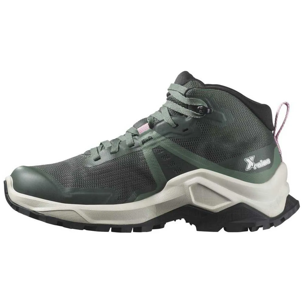 Salomon X Raise Mid Goretex Tursko