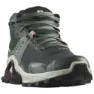 Salomon X Raise Mid Goretex Tursko