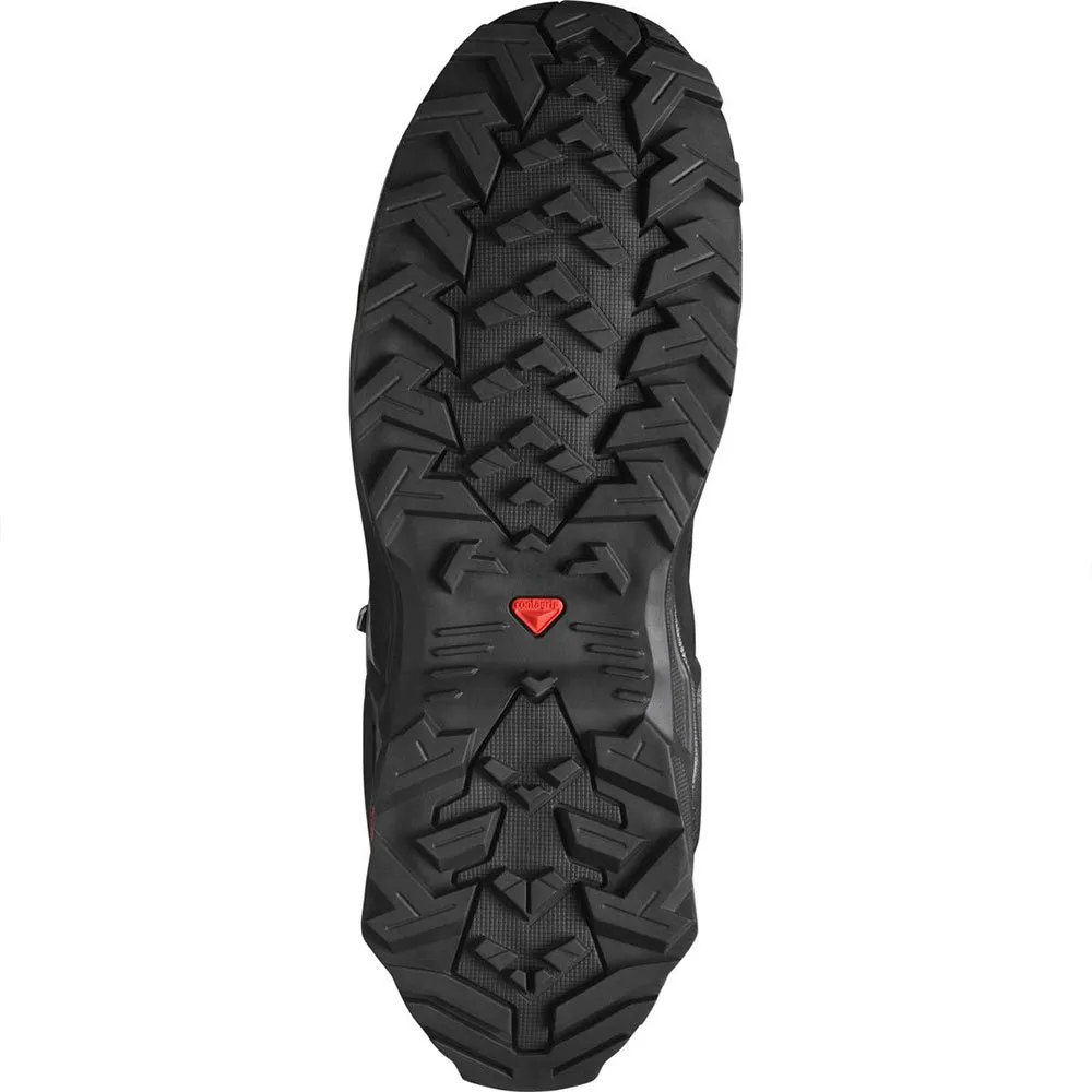 Salomon X Reveal Chukka Tursko Salomon X Reveal Chukka Tursko