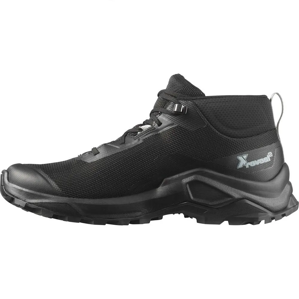 Salomon X Reveal Chukka Tursko Salomon X Reveal Chukka Tursko