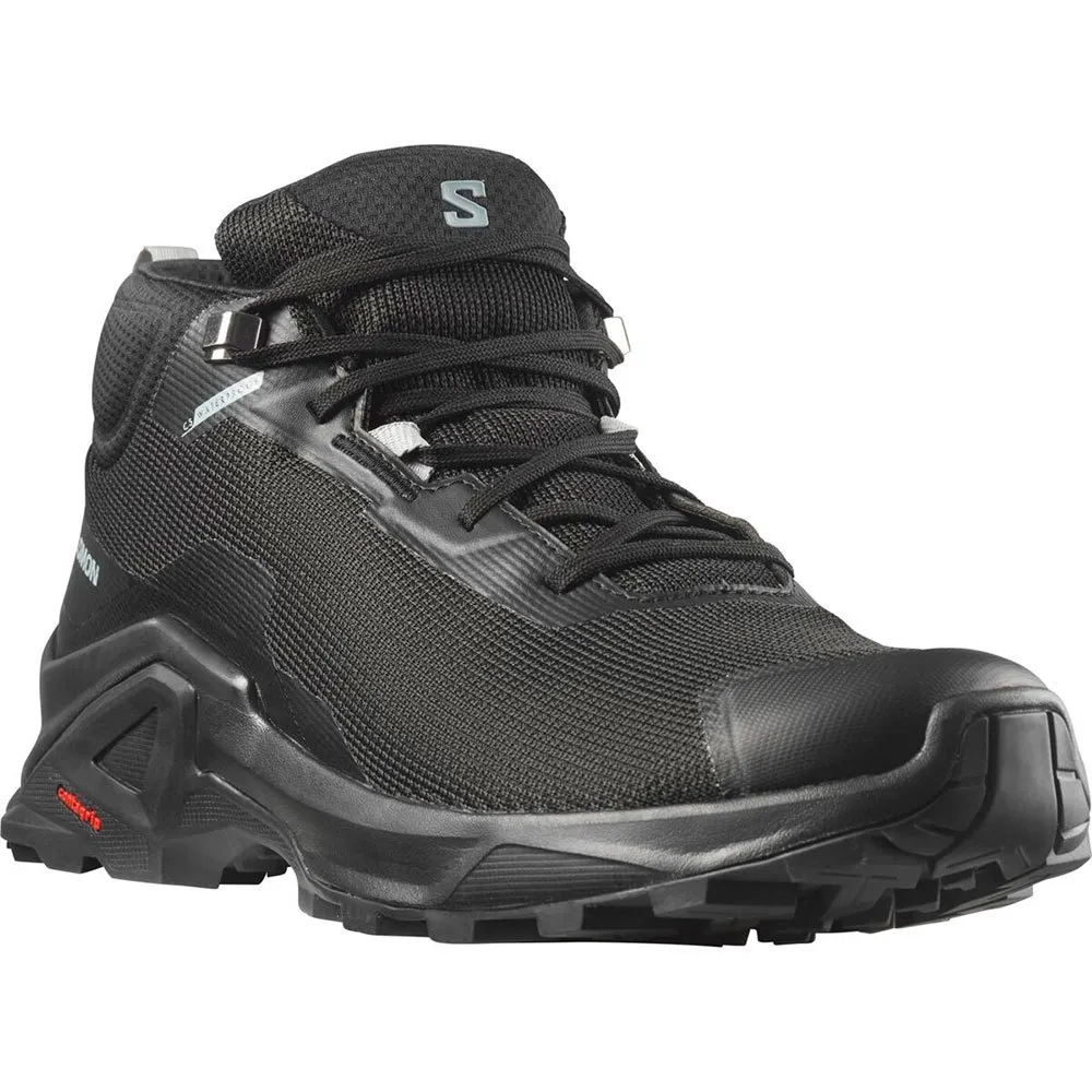 Salomon X Reveal Chukka Tursko Salomon X Reveal Chukka Tursko
