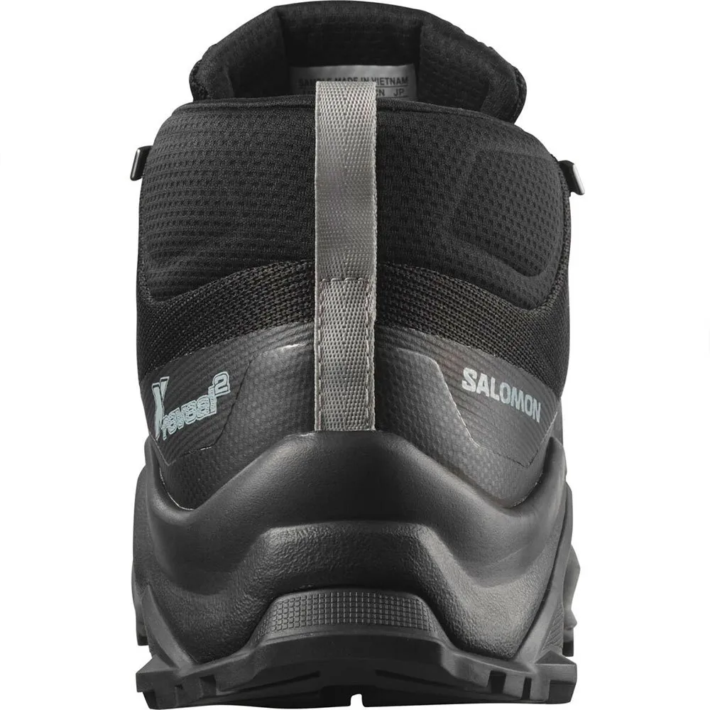 Salomon X Reveal Chukka Tursko Salomon X Reveal Chukka Tursko