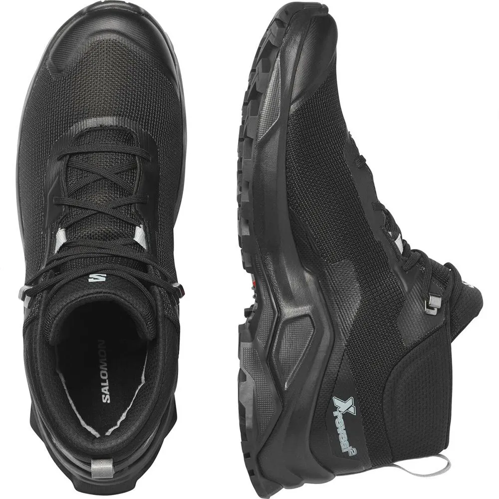Salomon X Reveal Chukka Tursko Salomon X Reveal Chukka Tursko