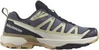 Salomon X Ultra 360 Edge GTX Ms grisaille/maritime blue/green haz UK