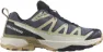 Salomon X Ultra 360 Edge GTX Ms grisaille/maritime blue/green haz UK
