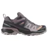 Salomon X-ultra 360 Goretex Tursko Refurbished, Plum kitten / phantom / cork