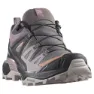 Salomon X-ultra 360 Goretex Tursko Refurbished, Plum kitten / phantom / cork