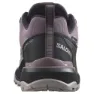 Salomon X-ultra 360 Goretex Tursko Refurbished, Plum kitten / phantom / cork