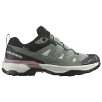 Salomon X Ultra 360 Leather Goretex Tursko Salomon X Ultra 360 Leather Goretex Tursko