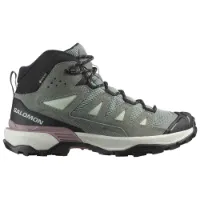 Salomon X Ultra 360 Leather Mid Goretex Tursko Salomon X Ultra 360 Leather Mid Goretex Tursko