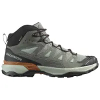 Salomon X Ultra 360 Leather Mid Goretex Tursko